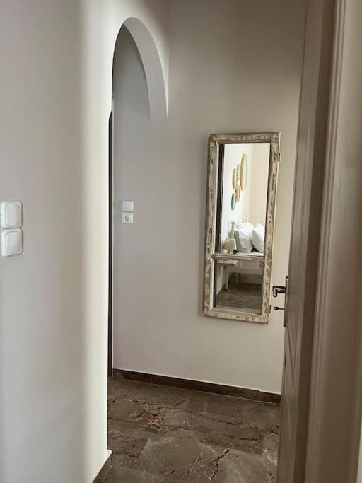 Θἔρως Apartman Tínos Kültér fotó